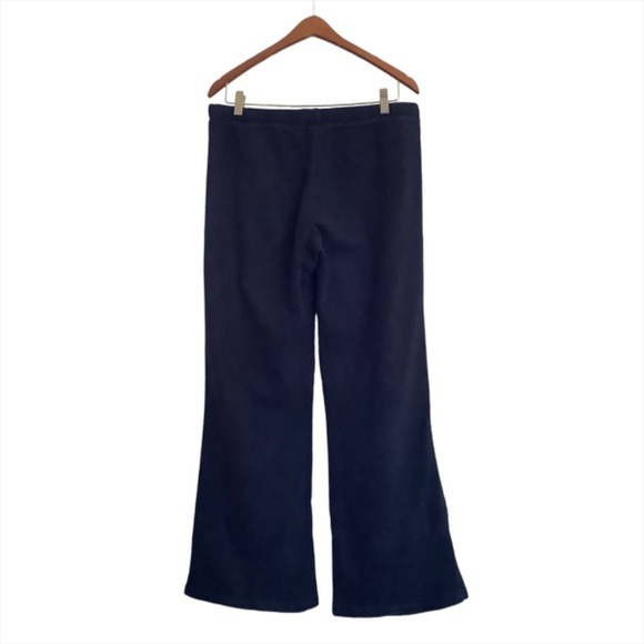 Adidas Wide Leg Joggers - Picture 2 of 2